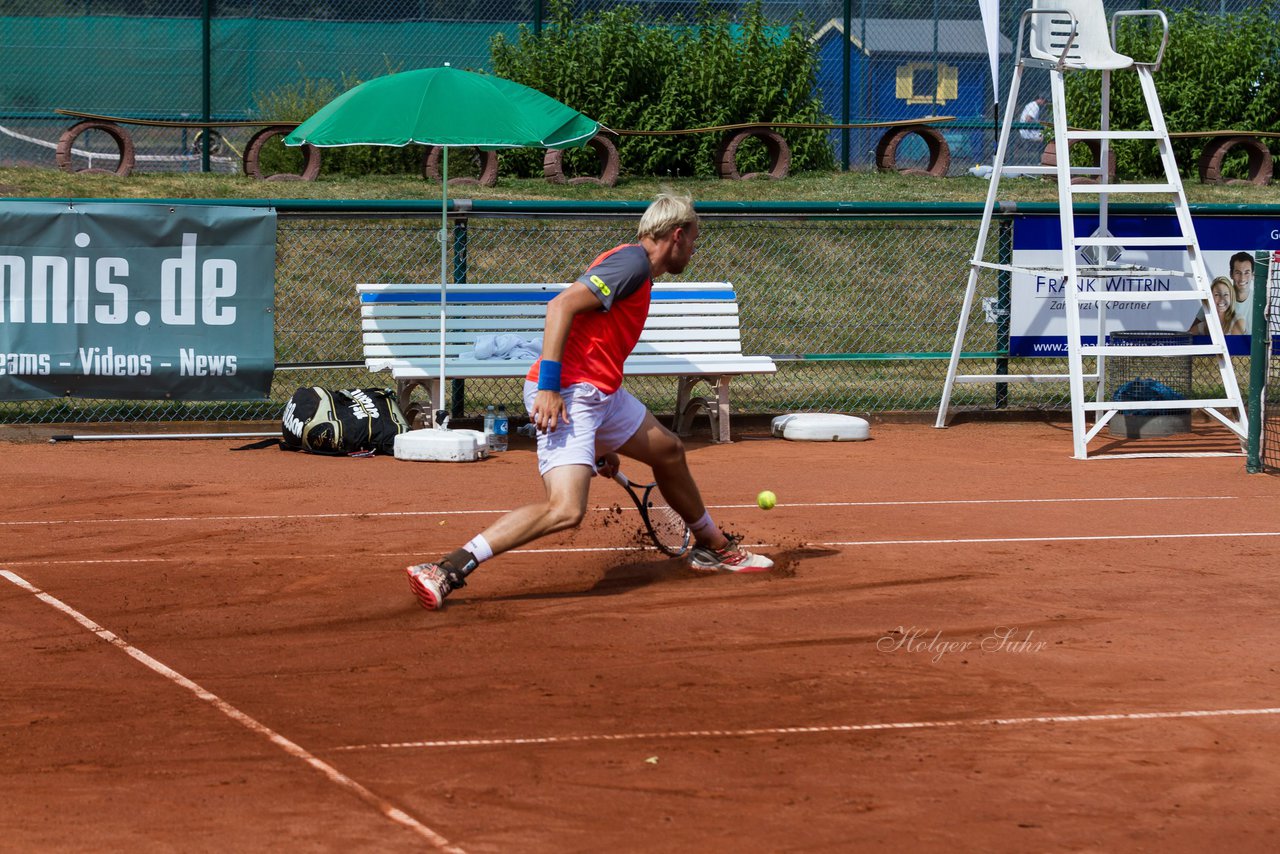 Bild 217 - Horst Schroeder Pokal 3. Tag